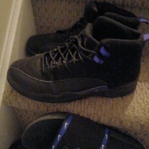 Jordan 12 Dark Concord